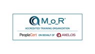 M_o_R® Foundation & Practitioner eLearning, Online Exams & Online Manual