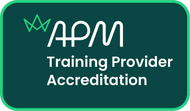 APM Project Management Qualification eLearning & Online Exam - 12 months access