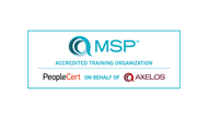 MSP® 4th Edition Foundation & Practitioner eLearning, Online Exams & Online Manual - Five months access