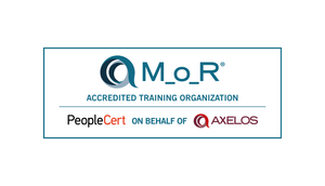 M_o_R® Foundation & Practitioner eLearning, Online Exams & Online Manual - Six months access