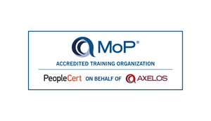 MoP® Foundation & Practitioner eLearning, Online Exams & Online Manual - 12 months access