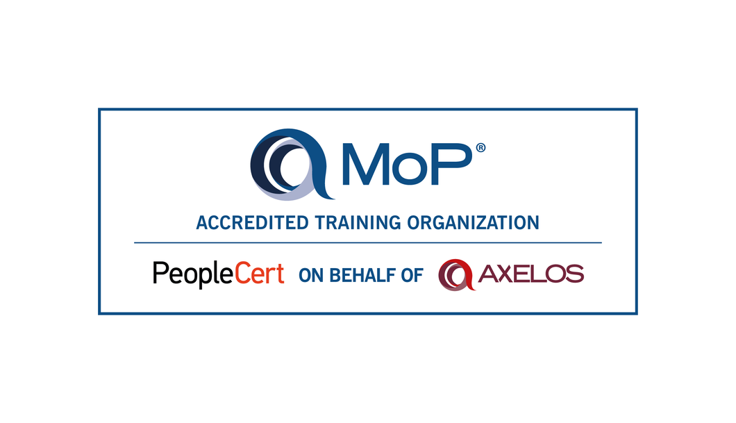 MoP® Foundation eLearning, Online Exam & Online Manual - Six months access