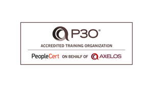 P3O® Foundation & Practitioner eLearning, Online Exams & Online Manual - Six months access
